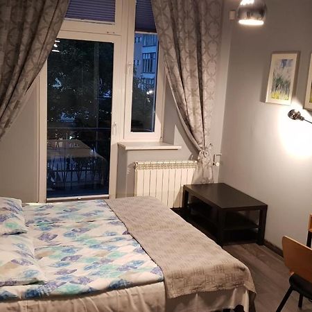 Apartamenty Kosciuszki 8 Zakopane Exteriör bild