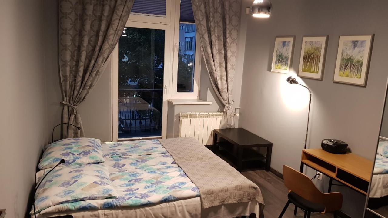 Apartamenty Kosciuszki 8 Zakopane Exteriör bild
